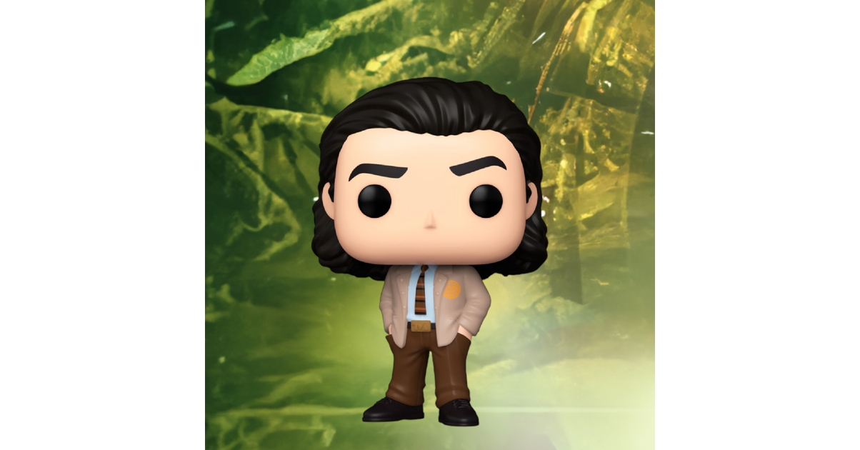Funko Pop! Marvel: Wolverine Classic Brown – Statuetta Bobble-Head Da Collezione 18cm - 2